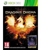 DRAGON'S DOGMA (XB360)
