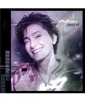 ΗΡΩ - BEST OF (CD)