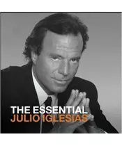 JULIO IGLESIAS - THE ESSENTIAL (2CD)