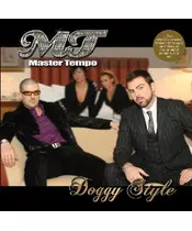 MASTER TEMPO - DOGGY STYLE (CD)