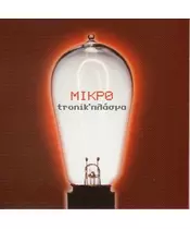 ΜΙΚΡΟ / MIKRO - TRONIC ΠΛΑΣΜΑ (CD)