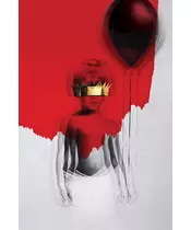 RIHANNA - ANT1 (CD)