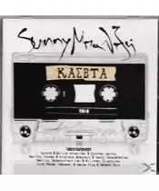 ΜΠΑΛΤΖΗ SUNNY - ΚΑΣΕΤΑ (CD)