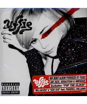 UFFIE - SEX DREAMS AND DENIM JEANS (CD)