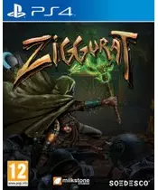 ZIGGURAT (PS4)