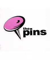 VARIOUS - THE PINS - THE COLLECTION (CD)