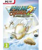 AIRLINE TYCOON 2 GOLD EDITION (PC)