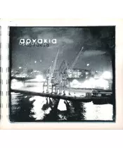 ΑΡΝΑΚΙΑ - ΑΡΝΑΚΙΑ (CD)