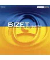 BIZET COLLECTION - CARMEN & ARLESIENNE SUITES, SYMPHONY (3CD)