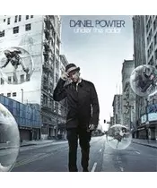 DANIEL POWTER - UNDER THE RADAR (CD)