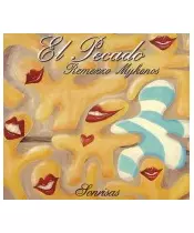 VARIOUS - EL PECADO - REMEZZO MYKONOS - SONRISAS (CD)