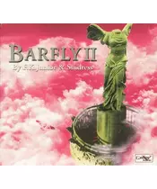 F.K. JUNIOR / SINDRESS - BARFLY II (CD)