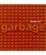 GARBAGE - VERSION 2.0 (CD)