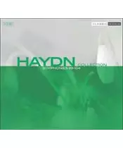 HAYDN COLLECTION - SYMPHONIES 99-104 (3CD)