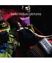 KATIE MELUA - PICTURES (CD)