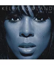 KELLY ROWLAND - HERE I AM (CD)
