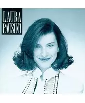 LAURA PAUSINI (CD)
