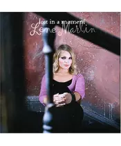 LENE MARLIN - LOST IN A MOMENT (CD)