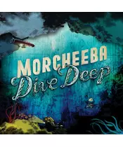 MORCHEEBA - DIVE DEEP (CD)