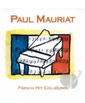 PAUL MAURIAT - FRENCH HIT COLLECTION (CD)
