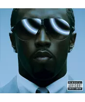 P. DIDDY - PRESS PLAY (CD)