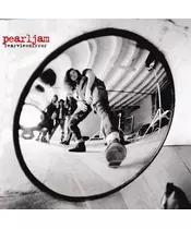 PEARL JAM - REARVIEWMIRROR (2CD)