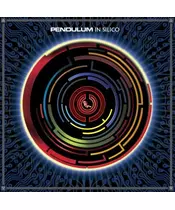 PENDULUM - IN SILICO (CD)