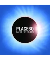 PLACEBO - BATTLE FOR THE SUN (CD)