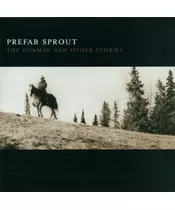 PREFAB SPROUT - THE GUNMAN AND OTHER STORIES (CD)