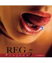 REG PROJECT 5 (CD)
