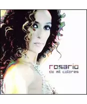ROSARIO - DE MIL COLORES (CD)