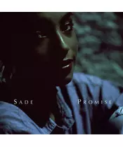 SADE - PROMISE (CD)