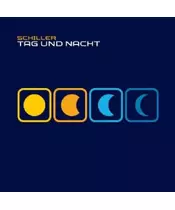 SCHILLER - TAG UND NACHT (CD)