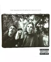 THE SMASHING PUMPKINS - GREATEST HITS (2CD)