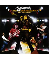 WHITESNAKE - LIVE... IN THE HEART OF THE CITY (2CD)