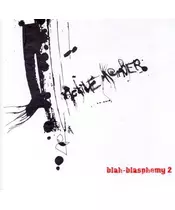 ACTIVE MEMBER - BLAH BLASPHEMY 2 (CD)