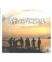 APURIMAC - 1991-2004 (3CD)