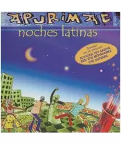 APURIMAC - NOCHES LATINAS (CD)