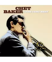 CHET BAKER - THE VERY BEST (CD)