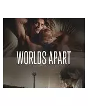 ΕΝΑΣ ΑΛΛΟΣ ΚΟΣΜΟΣ - WORLDS APART - SOUNDTRACK (CD)