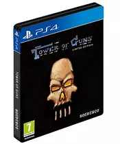 TOWER OF GUNS - LIMITED EDITION (PS4)