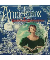 ANNIE LENNOX - A CHRISTMAS CORNUCOPIA (CD)