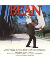 O.S.T / VARIOUS - BEAN THE ALBUM (CD)