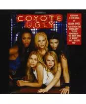 O.S.T / VARIOUS - COYOTE UGLY (CD)