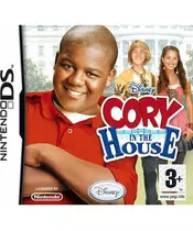 DISNEY CORY IN THE HOUSE (NDS)