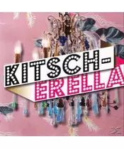 VARIOUS - KITSCHERELLA (CD)