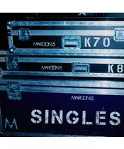 MAROON 5 - SINGLES (CD)