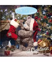 ME TO YOU AT CHRISTMAS (2CD)