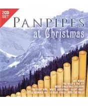 PANPIPES AT CHRISTMAS (2CD)
