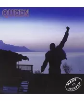 QUEEN - MADE IN HEAVEN (2LP VINYL)